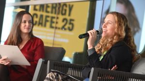 SOFOFA: “Chile no puede seguir conformándose con un crecimiento económico del 2%, necesitamos soñar en grande y desafiar nuestros propios límites” SOFOFA: “Chile no puede seguir conformándose con un crecimiento económico del 2%, necesitamos soñar en grande y desafiar nuestros propios límites”