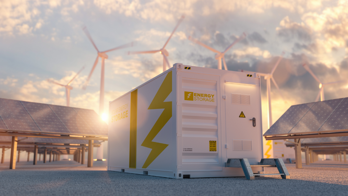 ¿Cómo se financiará uno de los proyectos de almacenamiento de energía más grandes de América Latina ubicado en Chile? ¿Cómo se financiará uno de los proyectos de almacenamiento de energía más grandes de América Latina ubicado en Chile?