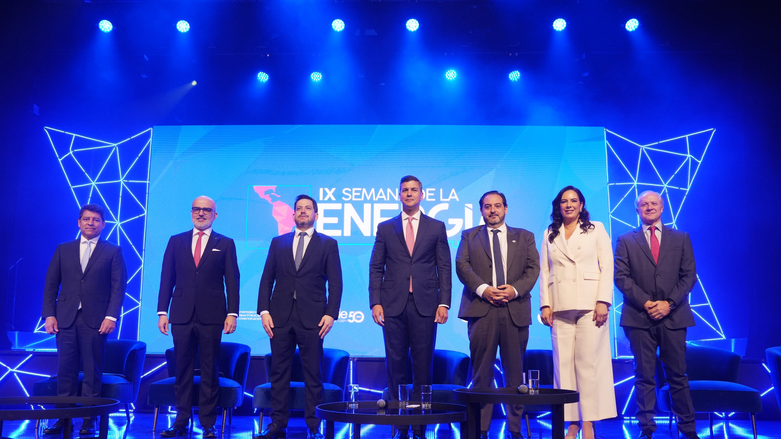 América Latina y el Caribe aumentará un 30% su generación de renovables especialmente solar y eólica en 2024