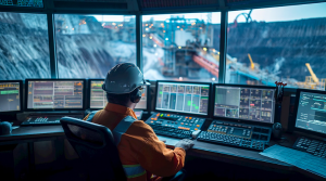 La apuesta de Codelco y ABB: sistemas digitales para impulsar la descarbonización y operaciones más sostenibles en minería