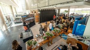 Grupo BMW logró neutralizar 14 mil toneladas de CO2 como parte de su agenda sostenible en el país