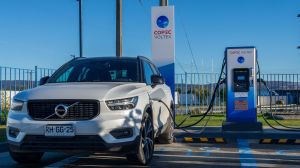 Automóviles eléctricos en Chile llegarían a 93.000 unidades al 2030