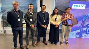 Polpaico gana desafío de Innovación Abierta de Corfo y Aguas Andinas con solución que potencia la economía circular