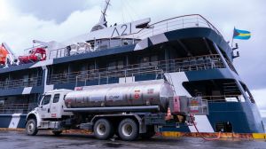 Antarctica21 y HIF Global impulsan turismo sostenible en Magallanes con el uso de e-Combustibles