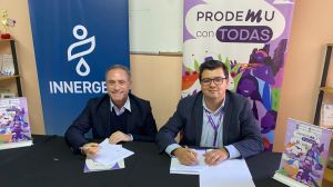 Innergex y Prodemu renovaron convenio que impulsa el programa “Juntas Crecemos” en la comuna de Freirina