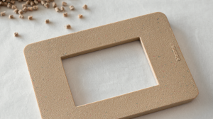 Desarrollan envoltorio de origen vegetal, cero plástico, compostable y biodigradable para los productos sustentables de Bticino