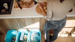 Disminuyen las personas que declaran reciclar y las que se consideran “ecologistas”