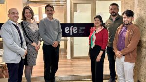 EFE Trenes de Chile se une a la Asociación de Clientes Eléctricos No Regulados