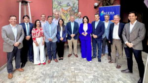 Acera renueva parte de su directorio y elige nuevo vicepresidente y tesorera