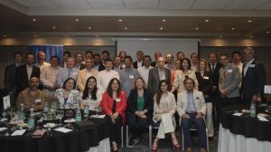 Encuentro Anesco Chile 2024: “Hacer de la Eficiencia Energética el eje transformador para una mejor calidad de vida para las personas y un real desarrollo sostenible del país”