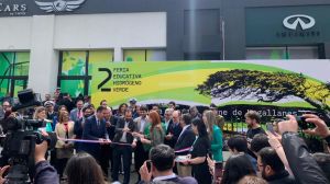 Corfo adjudica nuevo Centro Tecnológico de Hidrógeno Verde de Magallanes