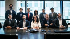 Gerente de Aguas Nuevas preside renovado directorio de ACADES