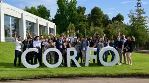 Corfo avanza en sostenibilidad y emprendimiento femenino en Chile Corfo avanza en sostenibilidad y emprendimiento femenino en Chile