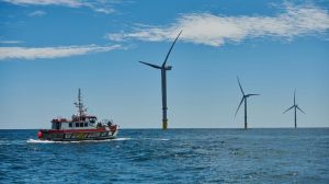 Chile podría contar con su primer sistema de energía eólico marino de manos de empresa noruega