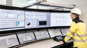 Estudio de ABB revela que 70% de líderes mineros creen en la descarbonización con tecnologías actuales Estudio de ABB revela que 70% de líderes mineros creen en la descarbonización con tecnologías actuales