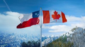 Comienza networking Chile-Canadá: oportunidades de innovación en minería, energía y tecnologías limpias Comienza networking Chile-Canadá: oportunidades de innovación en minería, energía y tecnologías limpias