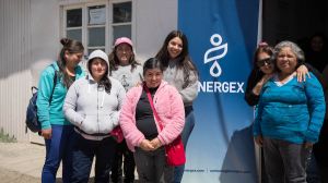 Innergex Energía Renovable organizó operativo gratuito de detección de cáncer de mama en Caleta Chañaral de Aceituno y Carrizalillo Innergex Energía Renovable organizó operativo gratuito de detección de cáncer de mama en Caleta Chañaral de Aceituno y Carrizalillo