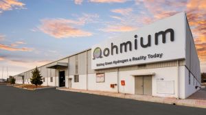 Empresa estadounidense de electrolizadores mira a Calama para profundizar su estrategia y expansión en Chile