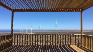 Proyecto eólico y de almacenamiento Quebrada Locayo de EDF Renewables es admitido a evaluación ambiental Proyecto eólico y de almacenamiento Quebrada Locayo de EDF Renewables es admitido a evaluación ambiental