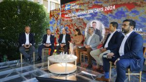 ABB exhibe tecnología de vanguardia para la minería en Swedish Innovation Days ABB exhibe tecnología de vanguardia para la minería en Swedish Innovation Days