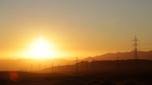 Gestión ambiental de Chilquinta en el desierto de Atacama es destacada en COP16