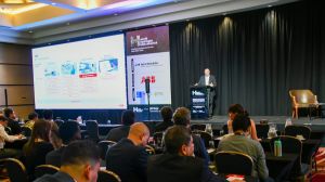 Arquitectura eléctrica de ABB en Chile destaca en World Hydrogen Latin America 2024 Arquitectura eléctrica de ABB en Chile destaca en World Hydrogen Latin America 2024