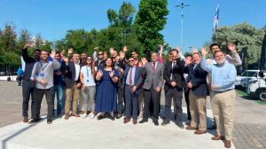 Solución eHive destaca en la 6ª versión de la Aceleradora de Electromovilidad Solución eHive destaca en la 6ª versión de la Aceleradora de Electromovilidad