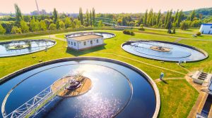 El camino hacia una gestión inteligente y sostenible del agua El camino hacia una gestión inteligente y sostenible del agua