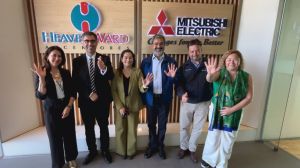 Anesco Chile promueve el retrofit de edificaciones en el país para mejorar su eficiencia energética