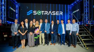 Inauguran en Chile el centro de carga y flota de camiones eléctricos más grande de Sudamérica Inauguran en Chile el centro de carga y flota de camiones eléctricos más grande de Sudamérica