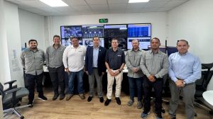 Presidente del Coordinador Eléctrico Nacional visitó Centro de Control de Operaciones de Innergex Presidente del Coordinador Eléctrico Nacional visitó Centro de Control de Operaciones de Innergex