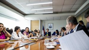 Autoridades chilenas aprueban Plan de Adaptación al Cambio Climático en Biodiversidad que incluye 17 medidas y 56 acciones