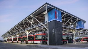 Copec se adjudica construcción de 14 electroterminales en la Región Metropolitana Copec se adjudica construcción de 14 electroterminales en la Región Metropolitana