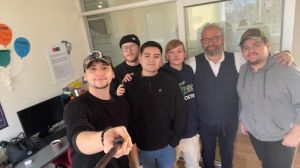 App desarrollada por estudiantes de Talca transformará la gestión de residuos generando retorno financiero a usuarios