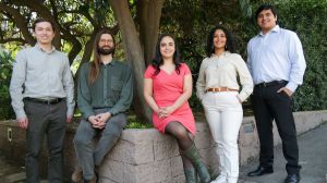 Suncast llega a 5.000 MW y se posiciona como referente eólico en Chile