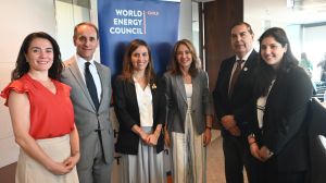 Presidenta de la CPC llama a fortalecer la colaboración público-privada para acelerar el desarrollo sostenible en Chile