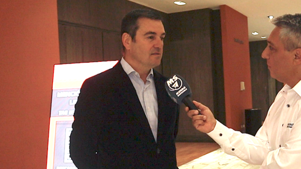 Alfredo Solar: ¿es posible transar el curtailment? Alfredo Solar: ¿es posible transar el curtailment?