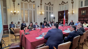 ACERA reitera que mayor recaudación del IVA cubre totalmente el financiamiento del subsidio eléctrico ACERA reitera que mayor recaudación del IVA cubre totalmente el financiamiento del subsidio eléctrico