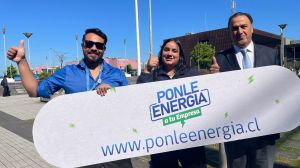 Sistema fotovoltaico implementado por Air Liquid en su planta de Coronel es reconocido por el Ministerio de Energía Sistema fotovoltaico implementado por Air Liquid en su planta de Coronel es reconocido por el Ministerio de Energía