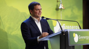 Grenergy refuerza su apuesta por Chile y logra cerca de mil millones de dólares en financiamiento para Oasis de Atacama