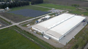 Enel X pone en operación parque fotovoltaico que generará 30% del consumo energético de Abrantes Enel X pone en operación parque fotovoltaico que generará 30% del consumo energético de Abrantes