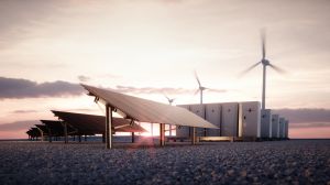 Admiten evaluación ambiental para proyecto eólico, solar y de baterías Thayari de EDF Renewables Admiten evaluación ambiental para proyecto eólico, solar y de baterías Thayari de EDF Renewables