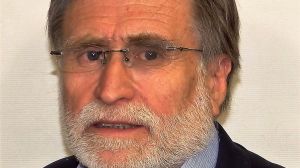 Por Gabriel Caldés, consejero del Consejo de Políticas de Infraestructura (CPI) Por Gabriel Caldés, Consejero del Consejo de Políticas de Infraestructura (CPI)