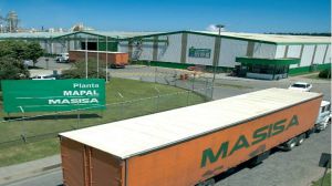 MASISA reduce un 67% de su consumo energético con biomasa y avanza hacia cero emisiones netas para 2050