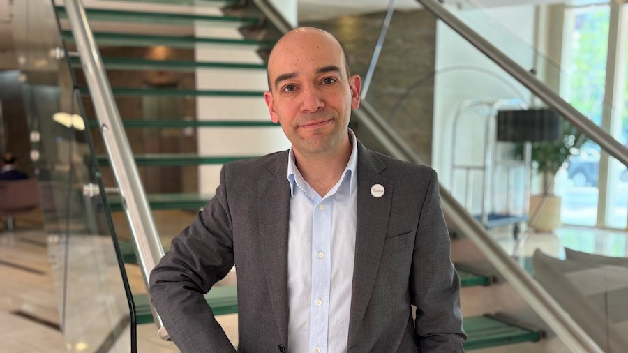 ACENOR: El corte de luz traerá impactos económicos relevantes para el país