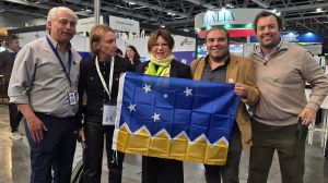 Empresas magallánicas exploran tecnologías de hidrógeno verde en Europa con el respaldo de Corfo