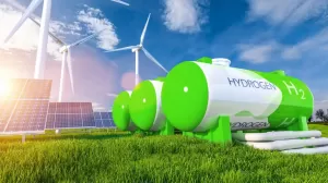 España prepara más de 2 GW de hubs de H2 verde que generarán 20.000 empleos