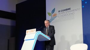 Cumbre de Almacenamiento e Hidrógeno: UNEF llama a agilizar la regulación y dar un salto crucial en la transición energética