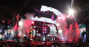 Plan de Sostenibilidad del Festival de Viña 2025: ¿realmente sostenible o marketing verde?