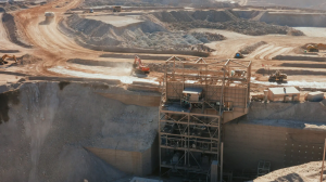 Reutilizarán aguas servidas en Antofagasta para suministrarlas en el proyecto minero Mantos Blancos Reutilizarán aguas servidas en Antofagasta para suministrarlas en el proyecto minero Mantos Blancos